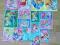 *OKAZJA*  **Karteczki Club Winx Bloom**+ gratis
