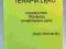 Terapia Lęku: podręcznik treningu opanowania }738{