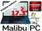 TOSHIBA C670D-12L 17,3 8GB 500G RADEON Win7+OFFICE