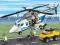 ** LEGO 3658 HELIKOPTER POLICYJNY promocja (MJ) **