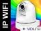 Kamera IP obrotowa WIFI IR-CUT - F.VAT PROMOCJA!!!