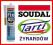 TARTI SOUDAL KLEJ FIX ALL CRYSTAL 290ml silikon