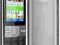 NOWA NOKIA C5 5MPx White Black GW 24 FV SKLEPY