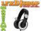 Sennheiser HD205 Dla DJ'a Słuchawki Wysyłka FREE!!