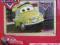 Drewniane puzzle Auta (Cars) Zygzak McQueen