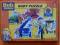 BOB BUDOWNICZY puzzle dla Malucha