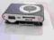 ODTWARZACZ mp3 klips MAŁY ładowanie USB kolory