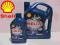 SHELL ULTRA 10w40 4L NAJTANIEJ