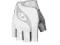 Rękawiczki Giro Tessa - biało-szare L