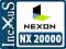 NEXON NXCASH 20000 COMBAT ARMS MAPLE STORY MABINOG
