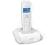 Telefon bezprzewodowy LOGICOM Nova Light 360 Solo