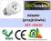 Adapter E27 na GU10 do LED SMD 80 60 48 38 24 21