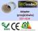 Adapter E27 na E14 do LED SMD 80 60 48 38 24 21