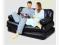 DMUCHANY MATERAC SOFA MULTI 5W1+KOMPRESOR GRATIS!