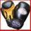 Rękawice sparingowe 18 oz MASTERS - RBT-18Q
