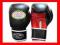 Rękawice bokserskie MASTERS  - RBT-70 10 oz wawa