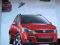 PROSPEKT KATALOG SUZUKI SX4 2011 Z USA