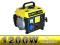 GENERATOR PRĄDU AGREGAT PRĄDOTWÓRCZY 1200W 12 230V