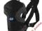 Chicco Nosidełko GO - Black *DD* W-w,Wa-wa,Kurier