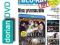 MIECZ PRZEZNACZENIA (Blu-ray) + GAZETA @