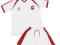 Komplet koszulka + spodenki EURO 2012 GM3010PL