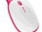 Microsoft Express Mouse RED T2J-00004 SKLEP FV