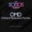 OMD - So80s Presents CD(FOLIA) Blank and Jones ###