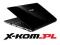 Laptop ASUS Eee PC 1225B 1215B E-450 4GB 7h Win 7