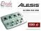 ALESIS iO4 EXPRESS USB - INTERFEJS AUDIO GRATIS !