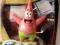 Spongebob PATRYK SPONGE BOB figurka PATRYK