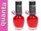CZERWONY LAKIER DO PAZNOKCI ASTOR intensywny kolor