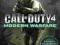 Gra PC Call of Duty 4 MOdern Warfare GOTY