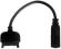 Adapter słuchawkowy audio MP3 - SonyEricsson K750