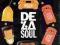 De La Soul - Ring Ring Ring LP(FOLIA) 12 #########