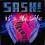 SASH! - IT'S MY LIFE 2LP/ECUADOR ENCORE UNE FOIS