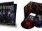 Cradle of Filth - Darkly Darkly Aversa 4LP/NEW Ltd