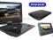 NVOX Przenośny odtwarzacz DVD 7.5" TV USB SD
