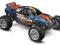 KAROSERIA DO TRAXXAS NITRO RUSTLER -=RC4MAX=-