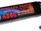 Tornado Power 18,5V 4550mAh 30C (DEAN T)-=RC4MAX=-