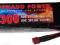 Tornado Power 18,5V 4300mAh 50C -=RC4MAX=-