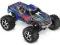 Karoseria T-MAXX - niebieska -=RC4MAX=-