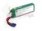Akumulator LiPol 3S 2200mAh 25C -=RC4MAX=-
