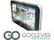 GPS GOCLEVER 500 ULTRA SLIM MAPY PL NASTEPCA 5066