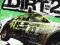 Colin McRae DIRT 2 PL FOLIA PREMIEROWA! OD 1ZŁ
