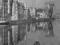 GDAŃSK. NAD MOTŁAWĄ, CZARNO-BIAŁA [5645] A
