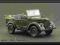 CCCP GAZ 69 CABRIO DARK KHAKI "N A" 1:43