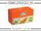 Ahmad Tea -Napar Herbaciany ROOIBOS + CYNAMON 20tb