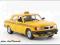 CCCP SŁUŻBOWE 09 VOLGA GAZ 3110 TAXI DeA 1:43