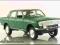 CCCP AUTO LEGENDY 83 GAZ-24-95 WOŁGA 4X4 DeA 1:43