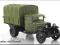 CCCP AUTO LEGENDY 79 GAZ AA DeA 1:43